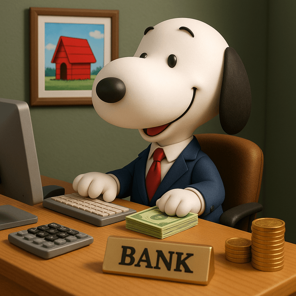 Snoopy Image