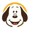 Snoopy Logo